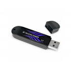 USB 3.0 64GB  Silicon Power  Blaze B10 синий